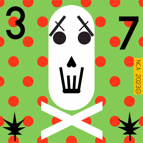Super Cool World #3079