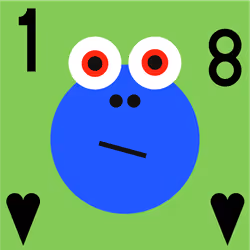 Super Cool World #4632
