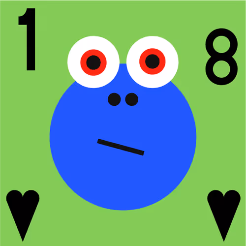 Super Cool World #4632