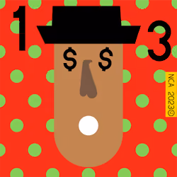 Super Cool World #1561