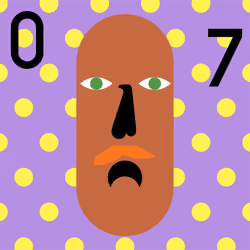 Super Cool World #2424