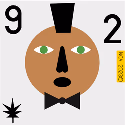 Super Cool World #1526