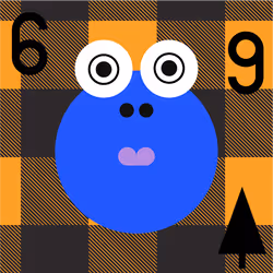Super Cool World #4993