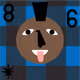 3408