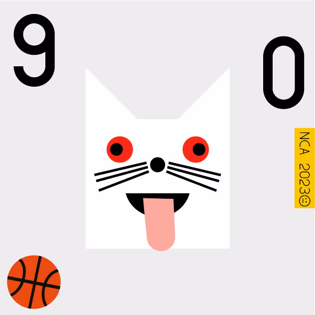 Super Cool World #5065