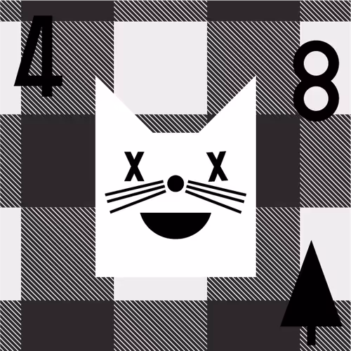 Super Cool World #4174