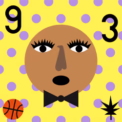 Super Cool World #5026