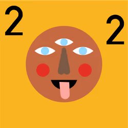 Super Cool World #2921