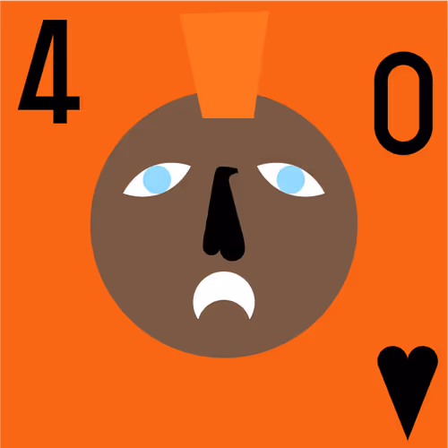 Super Cool World #981