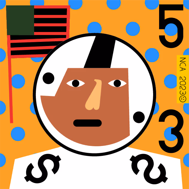 Super Cool World #5050