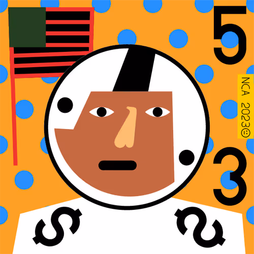 Super Cool World #5050