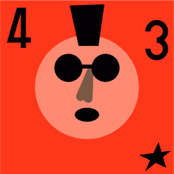 Super Cool World #1045