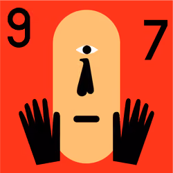 Super Cool World #1864