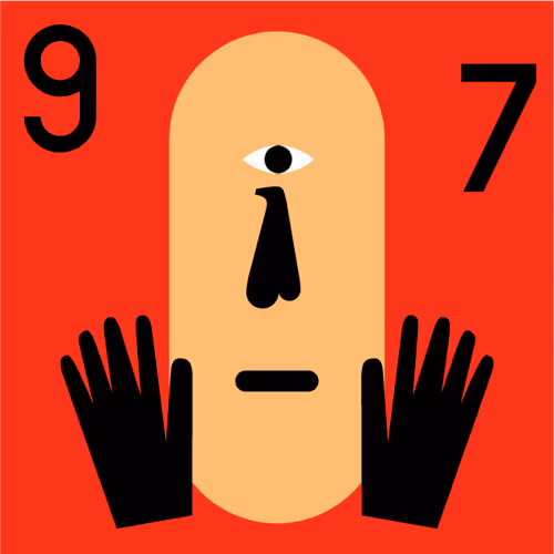 Super Cool World #1864