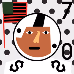 Super Cool World #2877