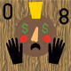 2805