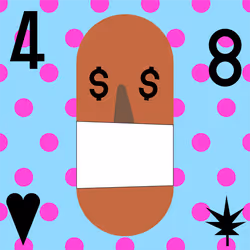 Super Cool World #3995