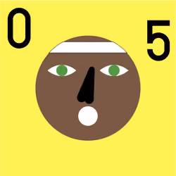 Super Cool World #3671