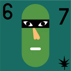 Super Cool World #2823