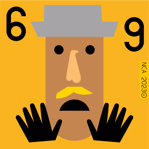 Super Cool World #4419