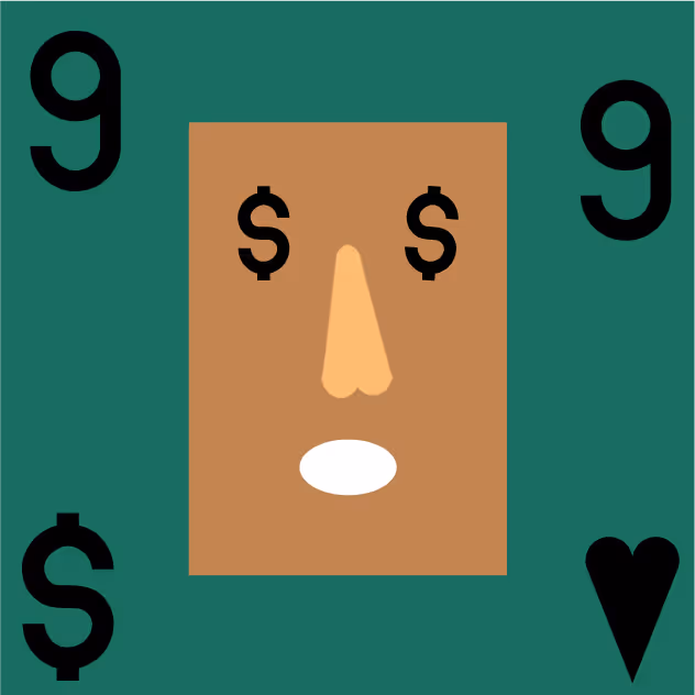 Super Cool World #5076