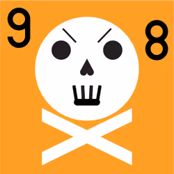 Super Cool World #1567