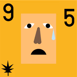 Super Cool World #1031