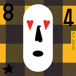 Super Cool World #4048