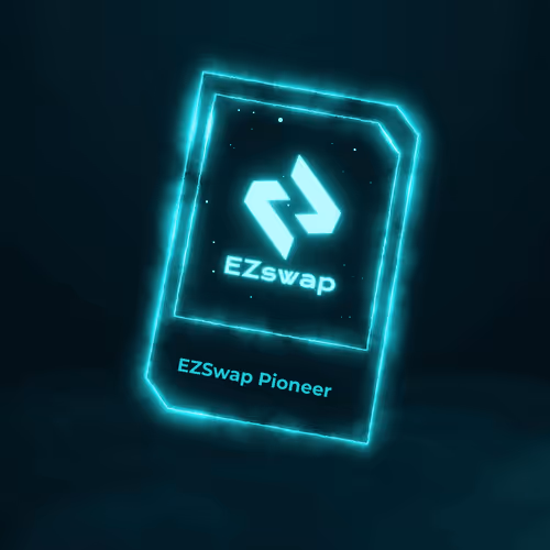 Ezswappioneer