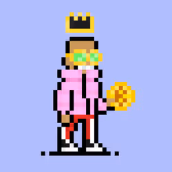 DEGEN BOYZ CLUB #1896