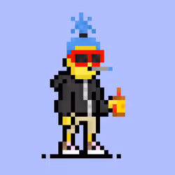 DEGEN BOYZ CLUB #62