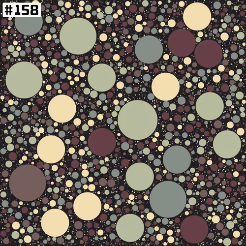 Nft Bubbles Art