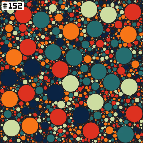 Nft Bubbles Art