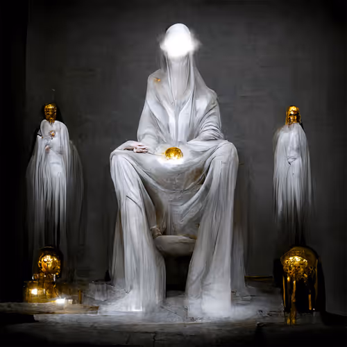Gdrai Gods Kings