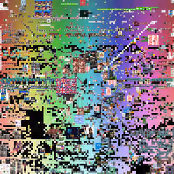 Iteration 9710