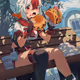 TanuKingdomNina