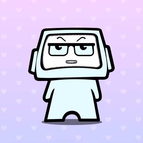The Rarebots