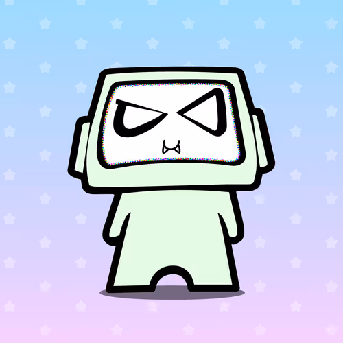 The Rarebots