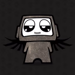 RareBot #2502