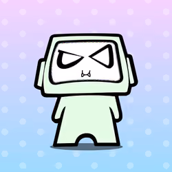 RareBot #1294