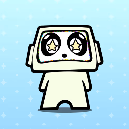 The Rarebots