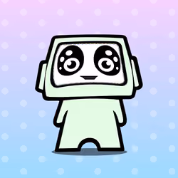RareBot #841
