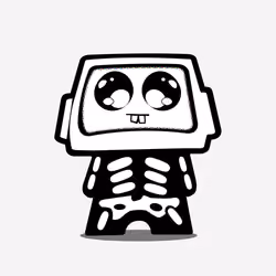RareBot #2501