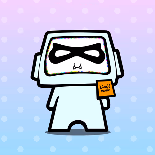 The Rarebots