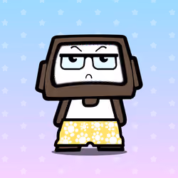RareBot #787