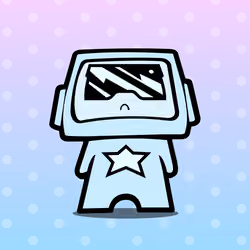 RareBot #857