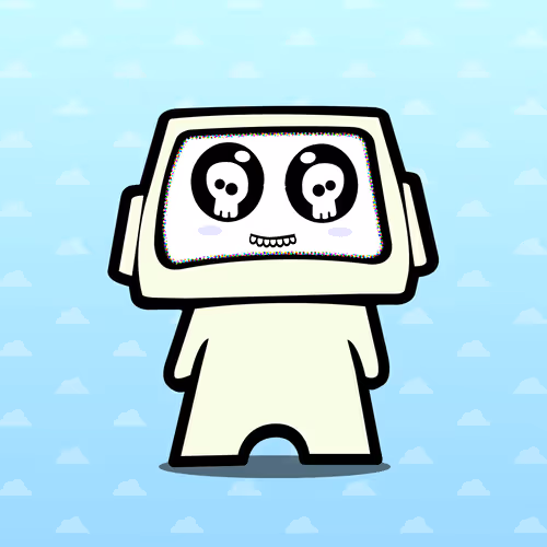 The Rarebots