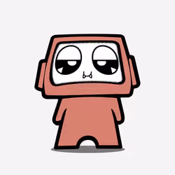 RareBot #1643