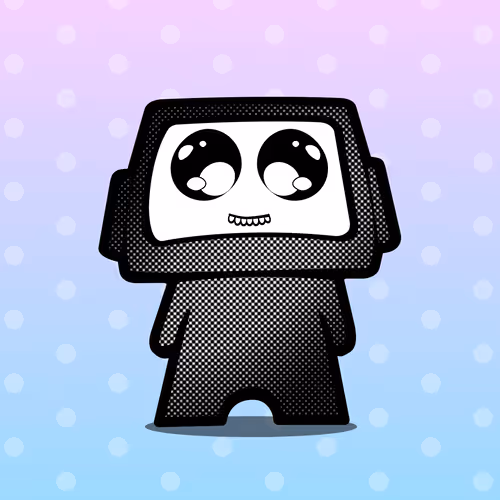 The Rarebots