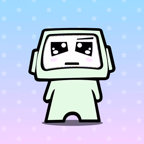 The Rarebots